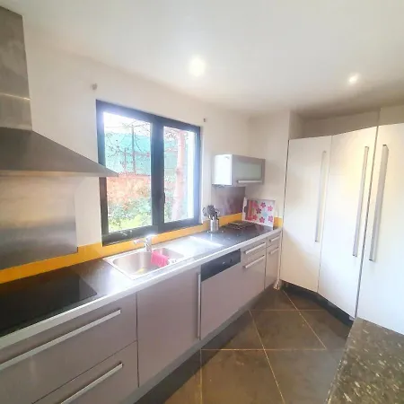 Villa Face Mer Cap D'antibes,plages A Pied,wifi,parking,