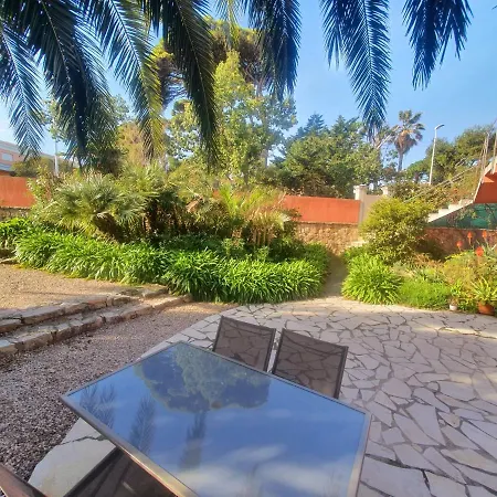 Villa Face Mer Cap D'antibes,plages A Pied,wifi,parking, Antibes