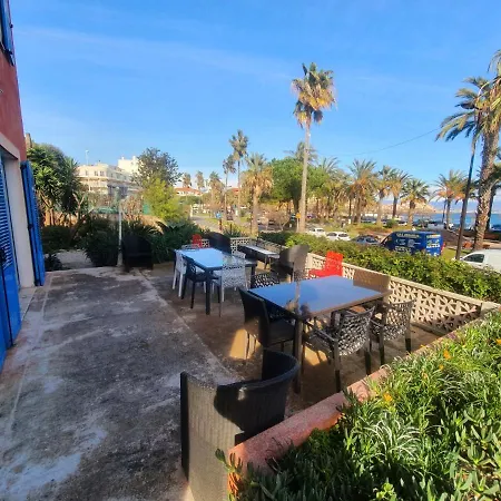 Face Mer Cap D'antibes,plages A Pied,wifi,parking, * אנטיב
