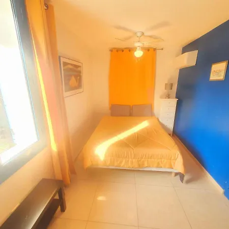 Face Mer Cap D'antibes,plages A Pied,wifi,parking, וילה *
